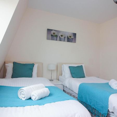 Castle Point Apartments Southampton Premier Lodge Buitenkant foto