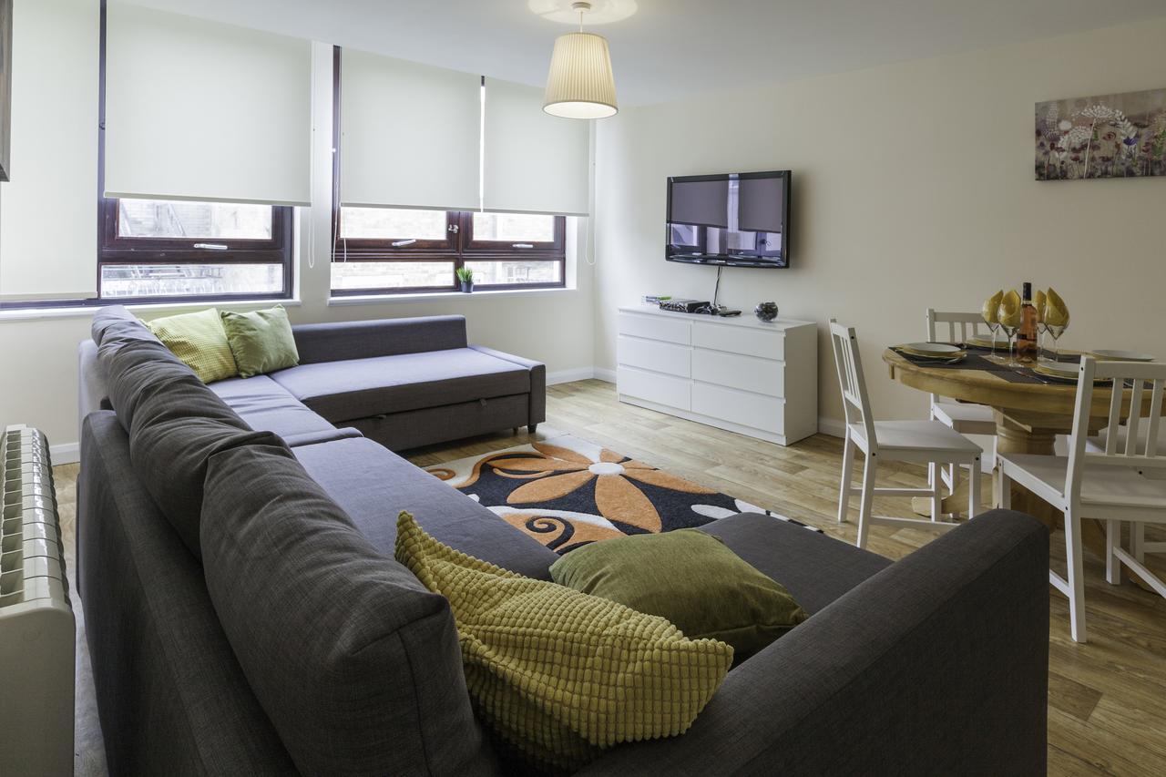 Castle Point Apartments Southampton Premier Lodge Buitenkant foto